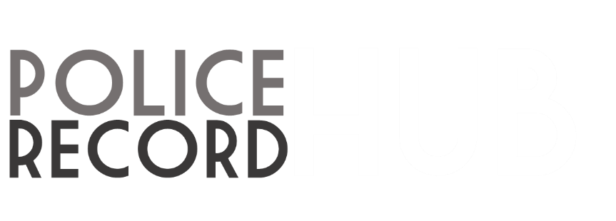 police hub logo