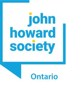 John Howard Society of Ontario Logo